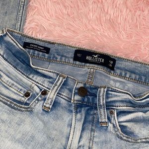 Hollister Men’s Jeans